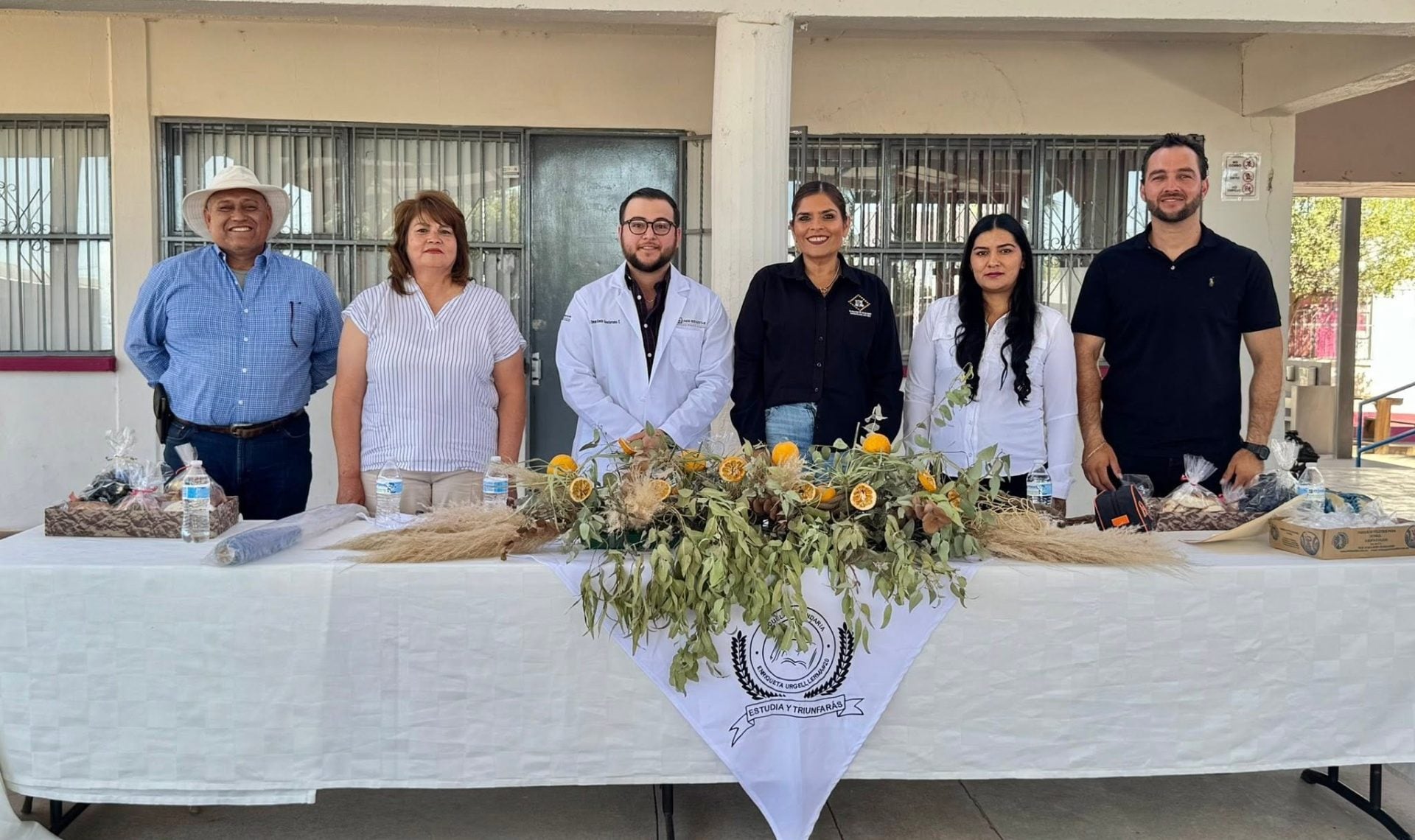 PARTICIPACIÓN DE CARBO EN EL EVENTO “SOÑEMOS EN GRANDE”