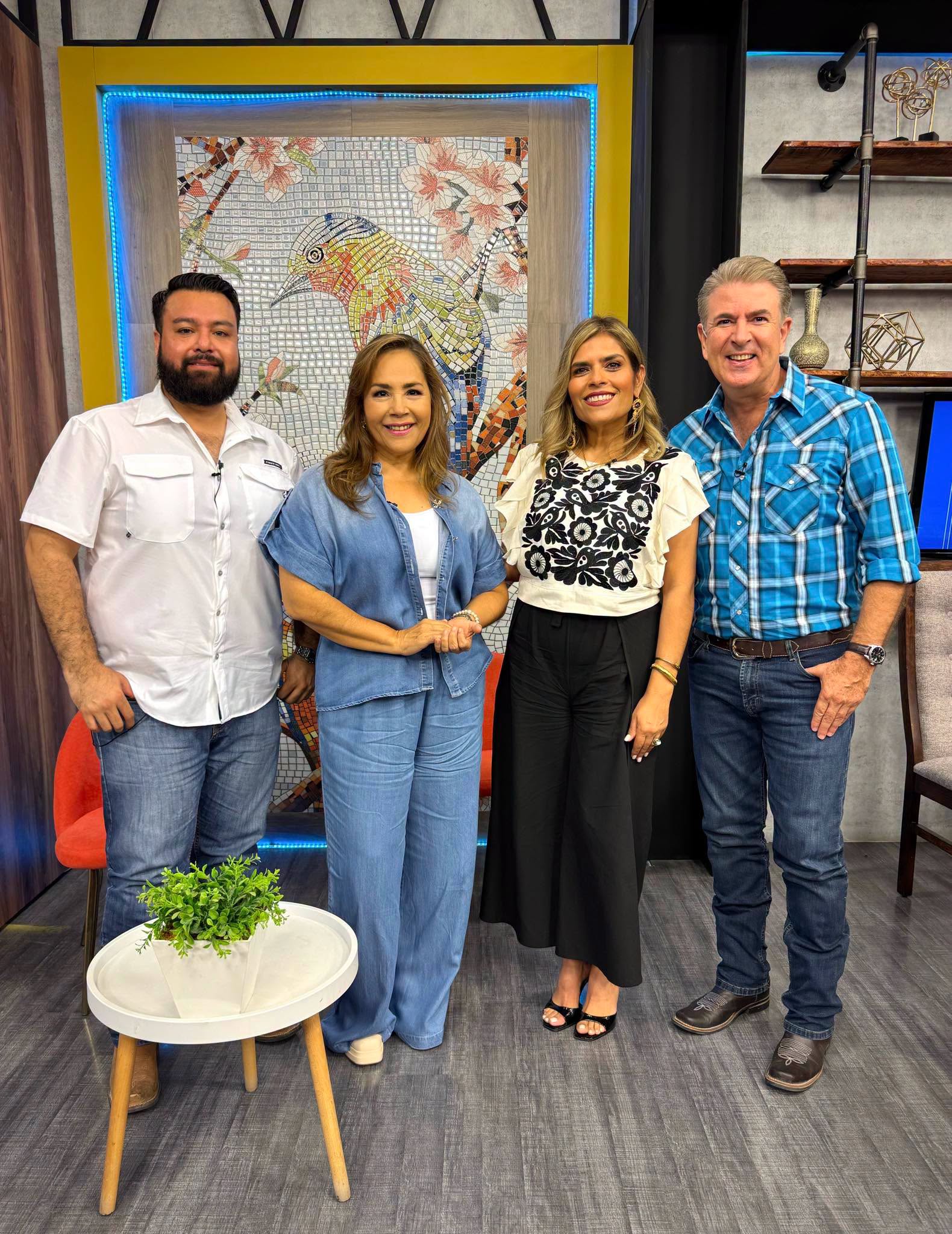 PROMOCIÓN DE LA XXIV FERIA DE LA PITAYA