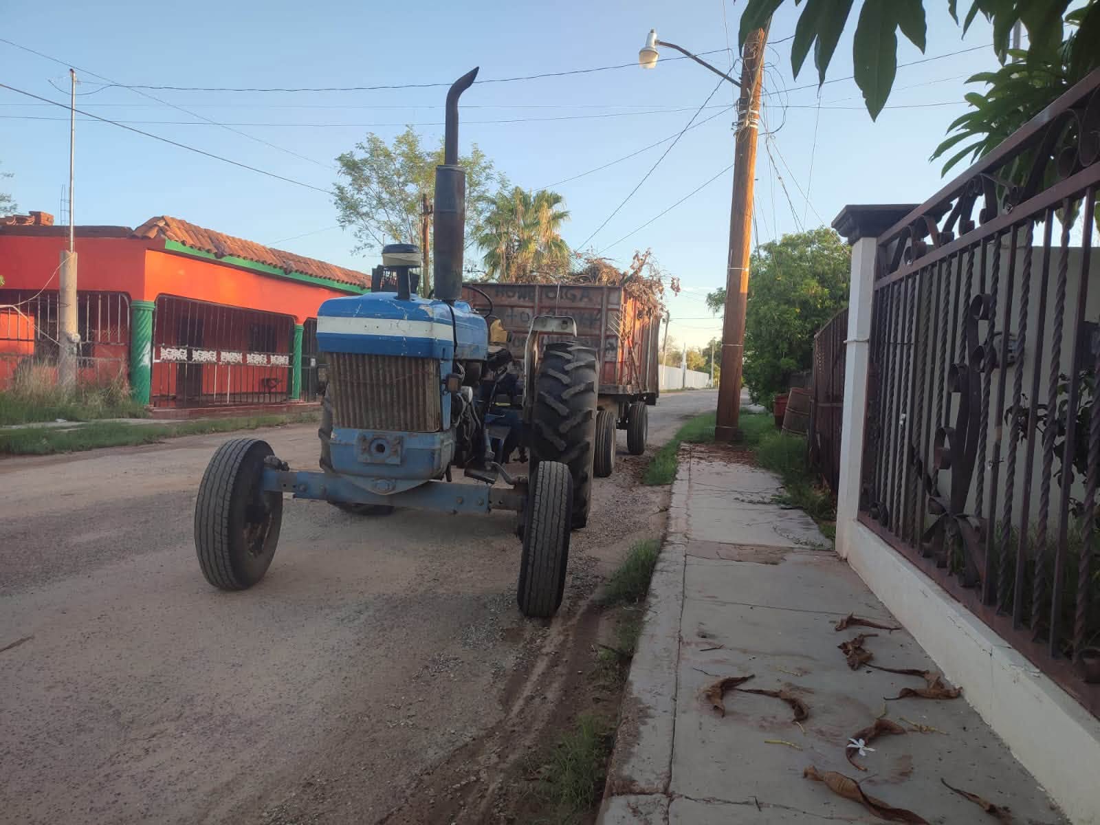 LABORES DE LIMPIEZA Y MANTENIMIENTO EN CARBÓ