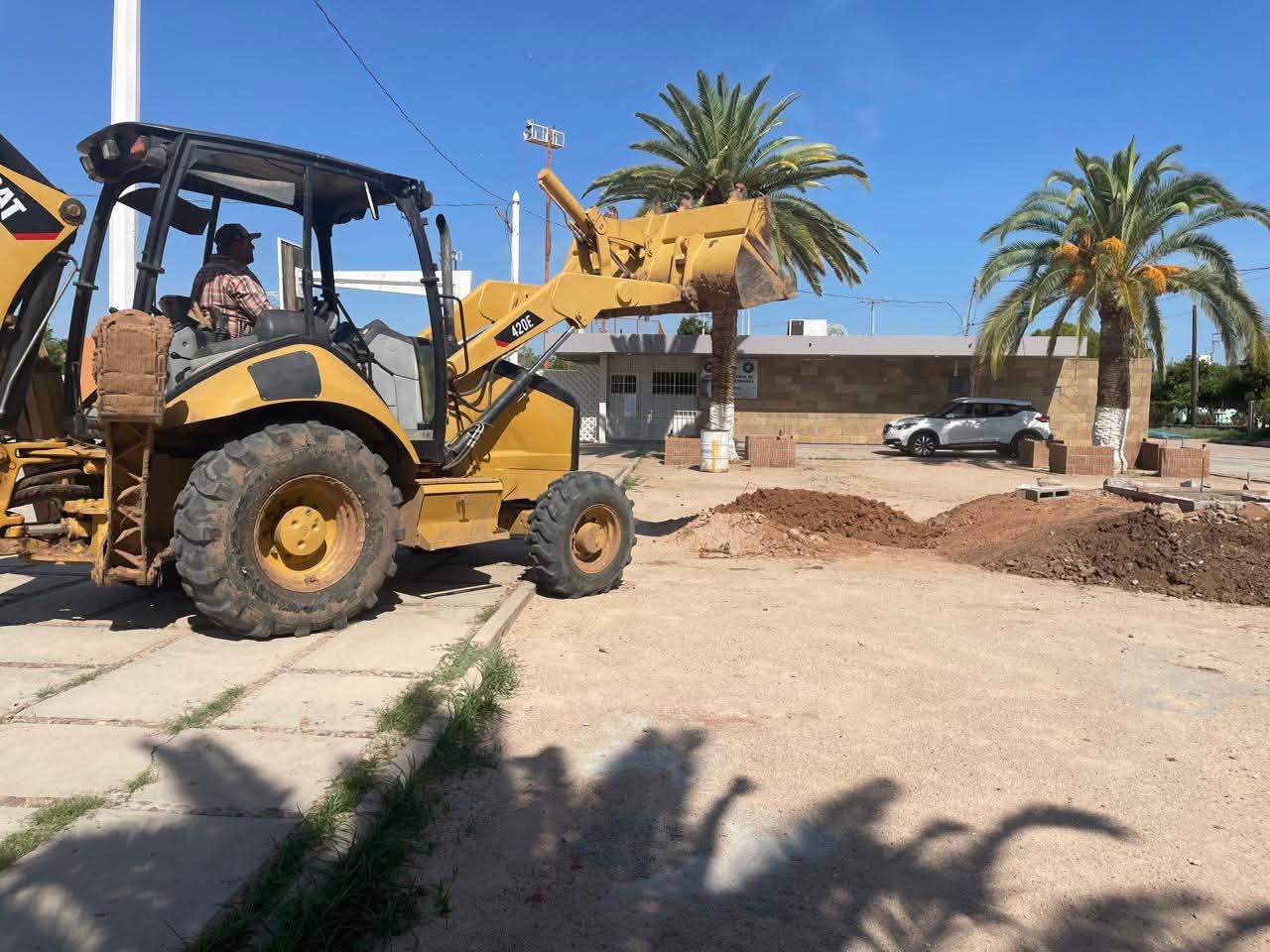EL TRABAJO POR UN MEJOR CARBÓ CONTINÚA