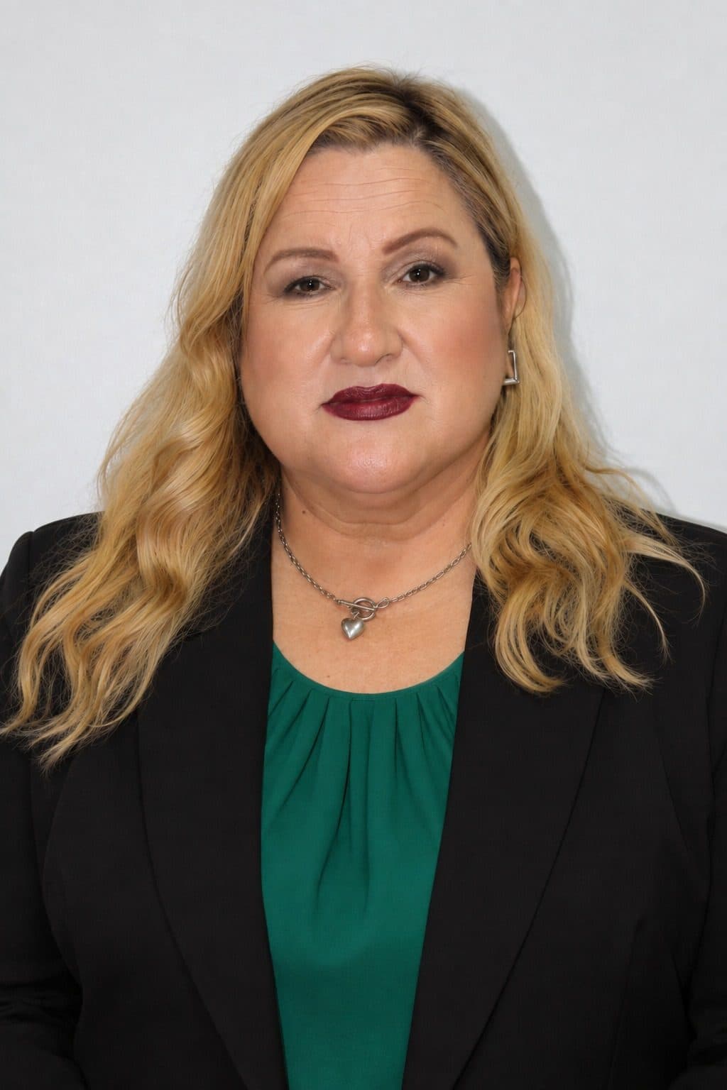 Fotografía de C. MARTHA ELENA LEON BADILLA