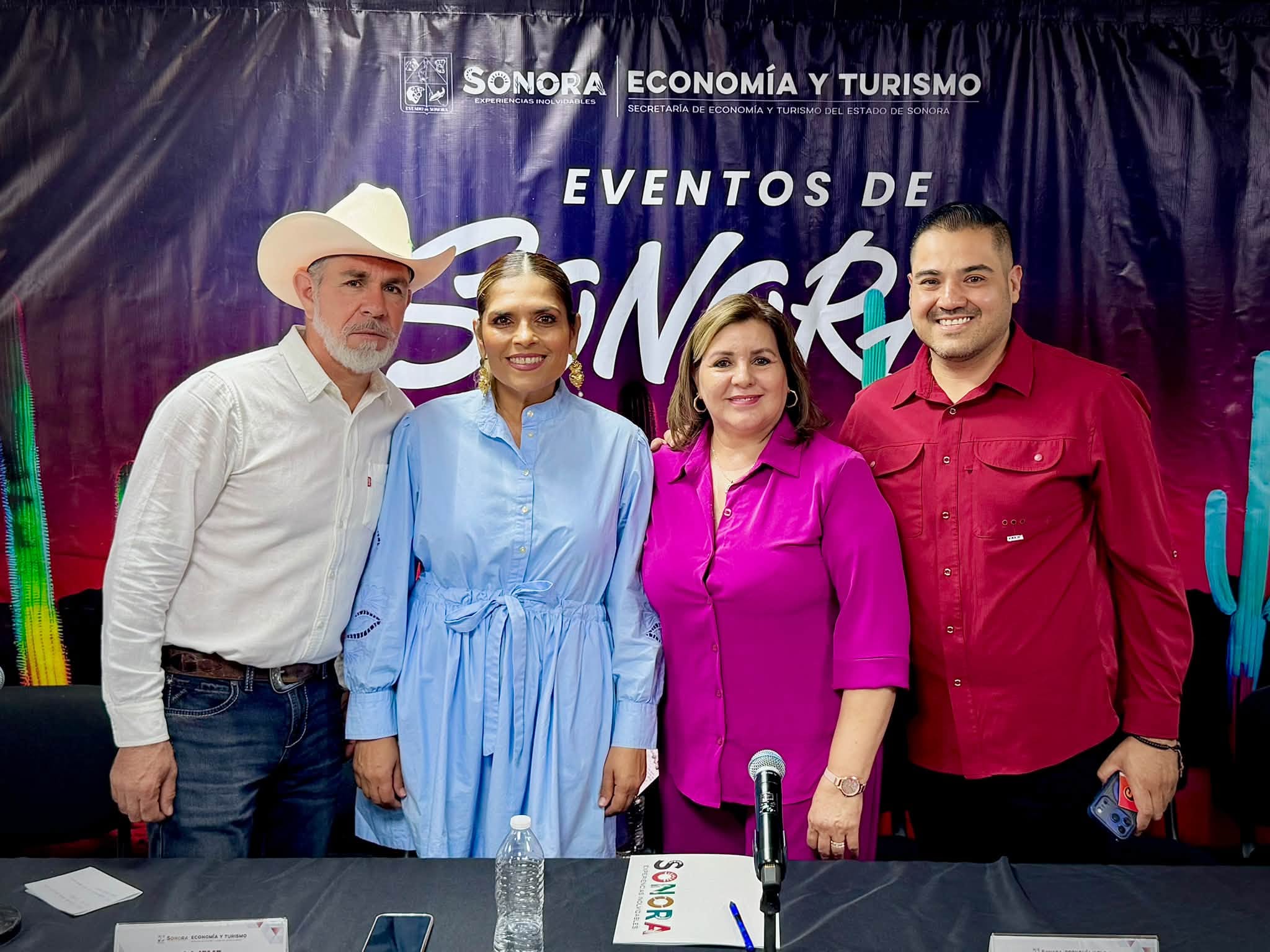 PRESENTAN LA 45.ª EDICIÓN DE LA CARAVANA DEL RECUERDO